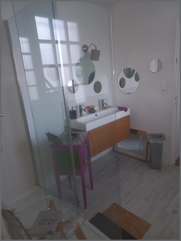 Maison - 194 m² - 6 pièces