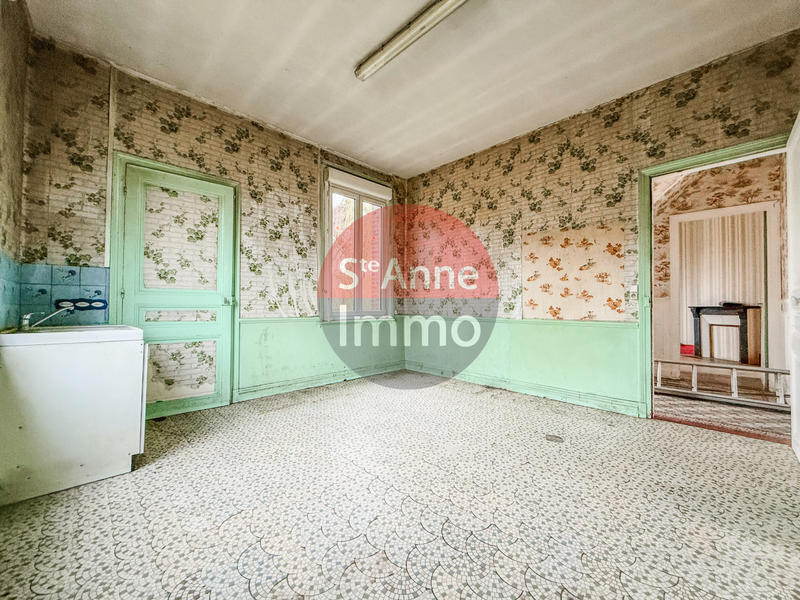 Maison - 149 m² - 4 pièces