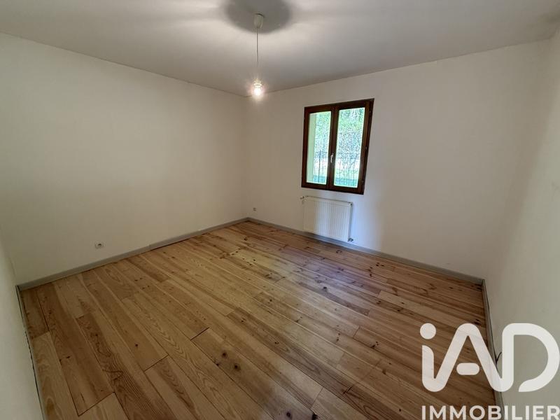Maison - 140 m² - 7 pièces