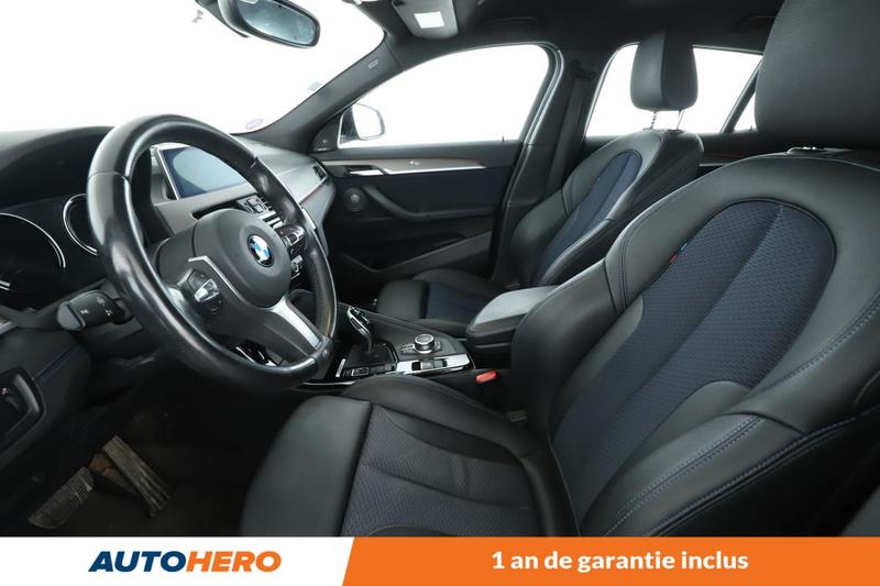 Bmw X2 sDrive18iA m Sport X Dkg7 140 ch