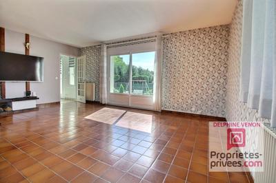 Maison - 145 m² - 5 pièces