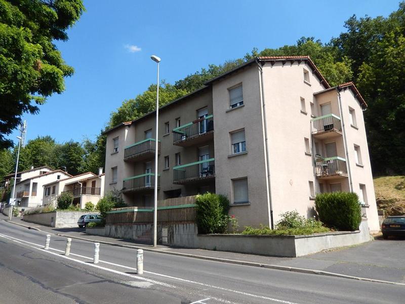 Appartement - 36 m² - 2 pièces