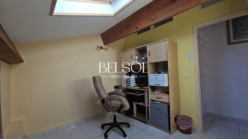 Villa - 70 m² - 4 pièces