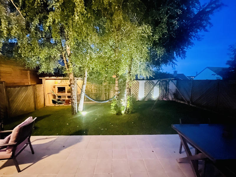 Maison - 117 m² - 6 pièces