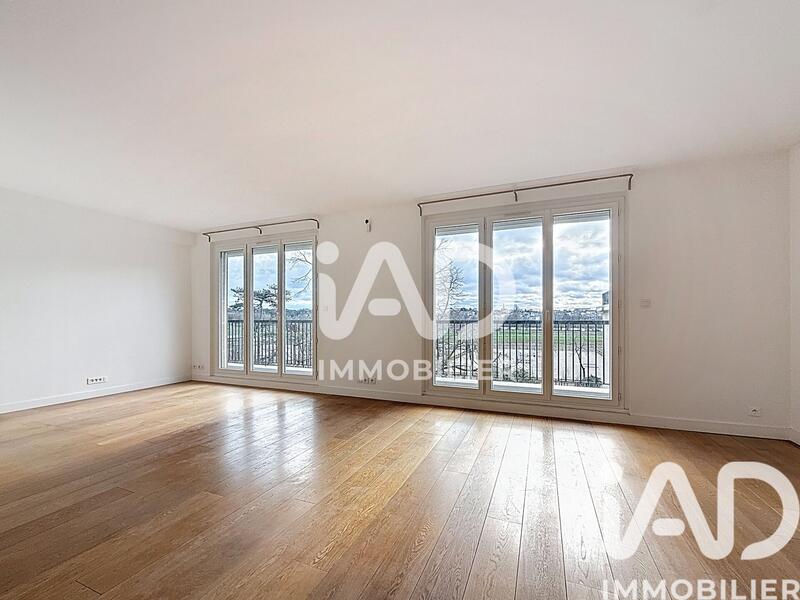 Appartement - 103 m² - 5 pièces