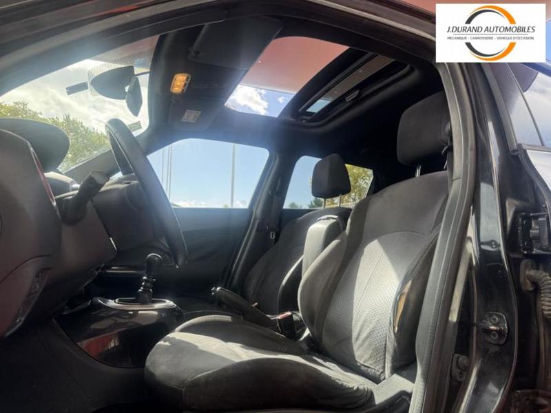 Nissan Juke 1.5 dCi 110 Fap n-Connecta