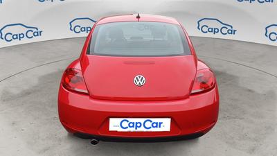 Volkswagen Coccinelle 1.2 Tsi 105.0 Vintage