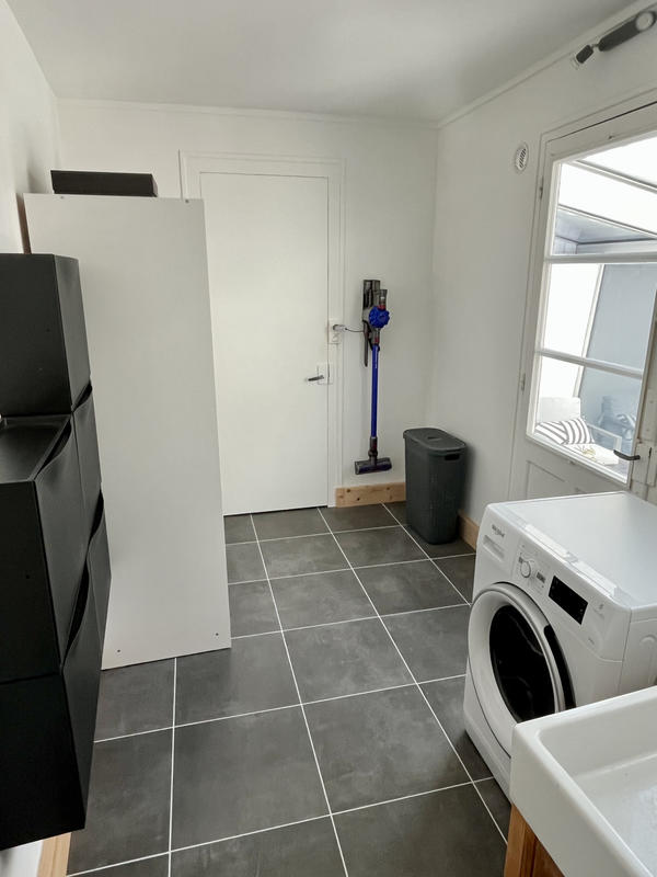 Maison - 72 m² - 4 pièces