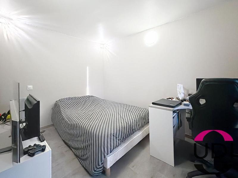 Maison de campagne - 138 m² - 5 pièces