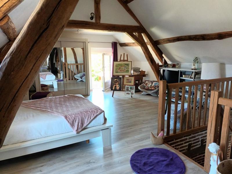 Maison - 240 m² - 4 pièces