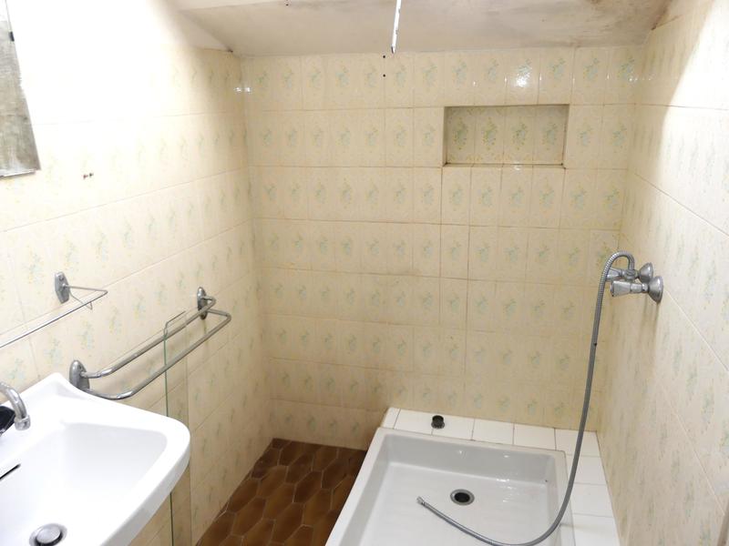 Maison - 96 m² - 5 pièces