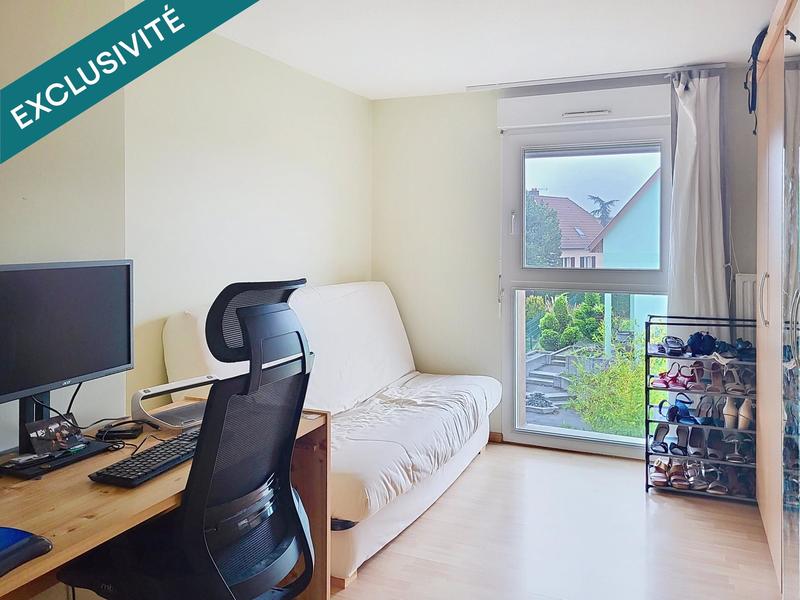 Maison - 78 m² - 4 pièces