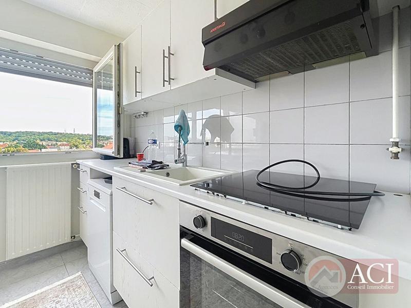 Appartement - 74 m² - 4 pièces