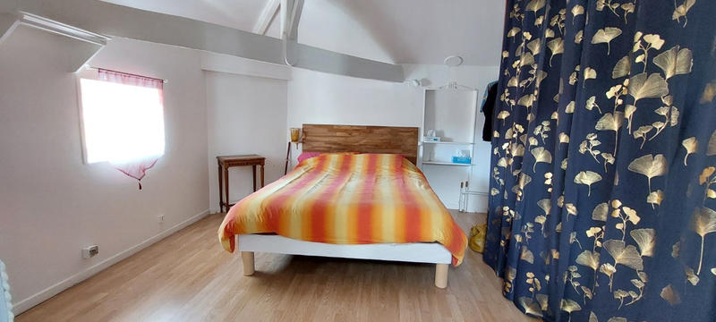 Maison - 168 m² - 5 pièces