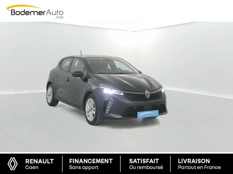 Renault Clio Blue dCi 100 ch Gsr2 Evolution