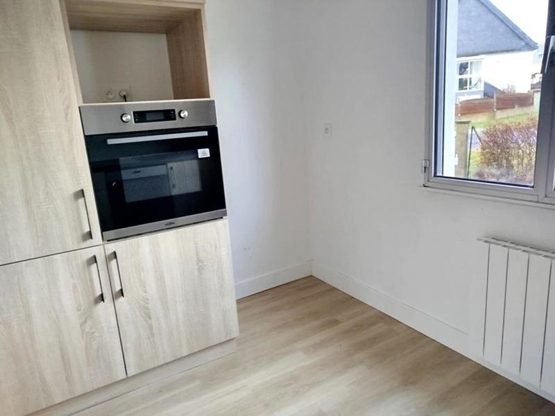 Maison - 84 m² - 4 pièces