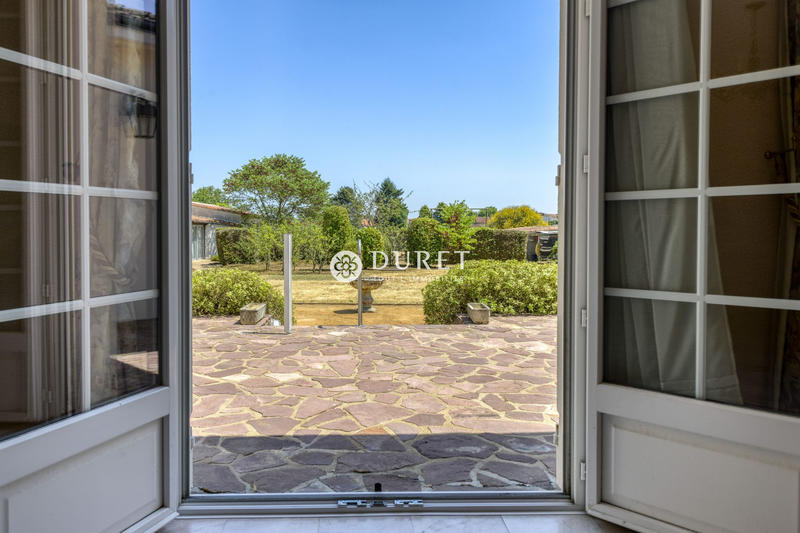 Maison - 193 m² - 7 pièces