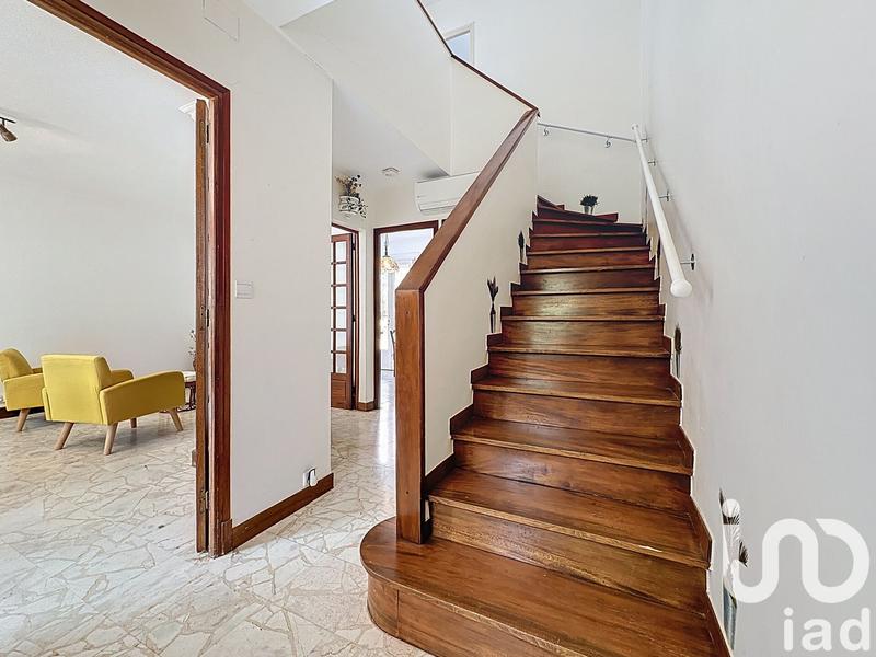 Maison de village - 80 m² - 4 pièces