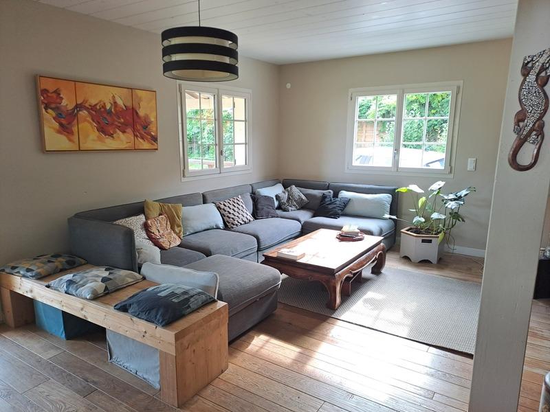 Maison - 148 m² - 6 pièces