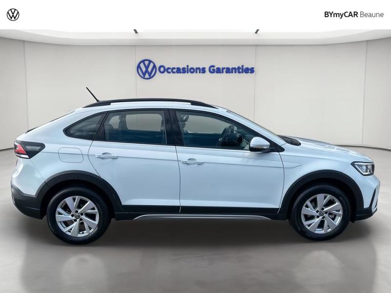 Volkswagen Taigo 1.0 Tsi 116 Bvm6 Life Plus