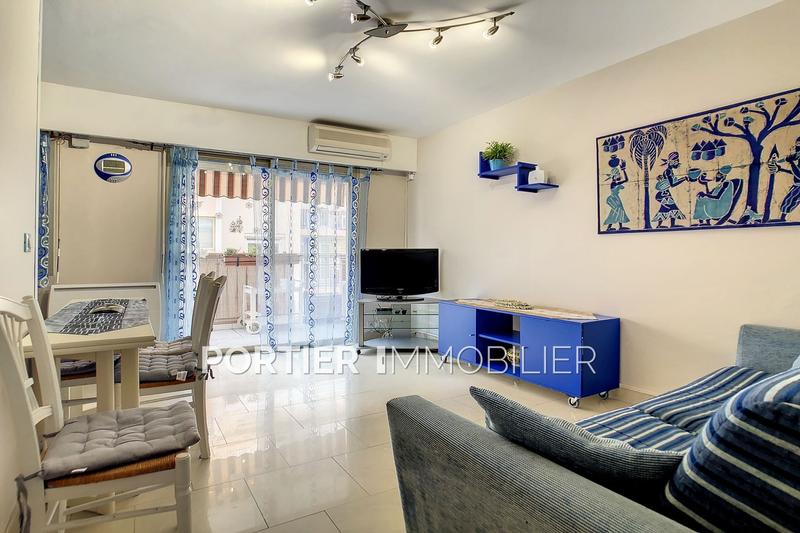 Appartement - 33 m² - 2 pièces