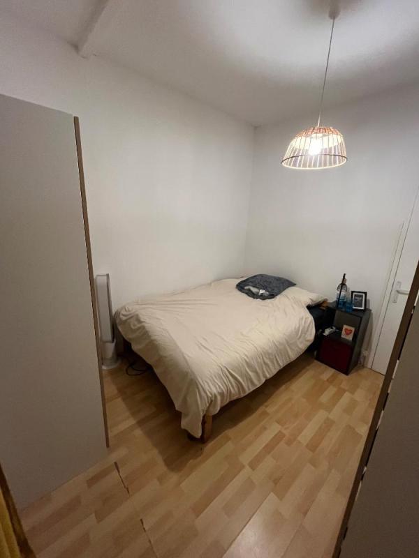 Appartement - 30 m² - 2 pièces