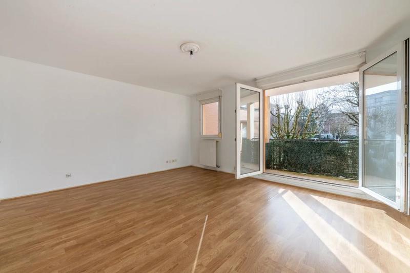 Appartement - 78 m² - 4 pièces