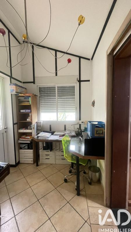 Maison - 150 m² - 7 pièces