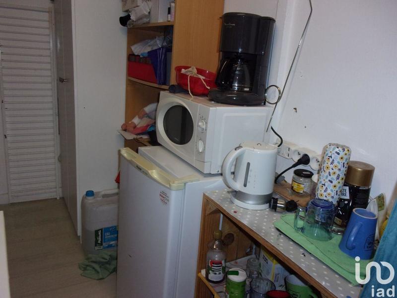 Local commercial - 44 m²