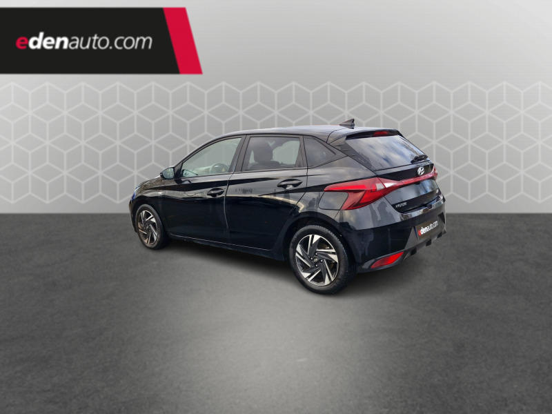 Hyundai i20 1.0 t-GDi 100 Hybrid 48v Creative