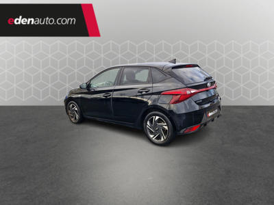 Hyundai i20 1.0 t-GDi 100 Hybrid 48v Creative