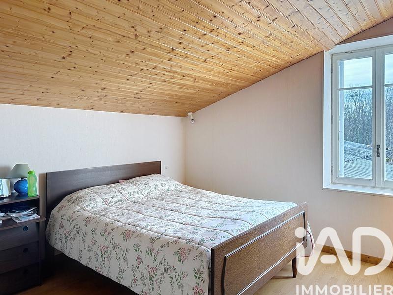 Maison de campagne - 119 m² - 4 pièces