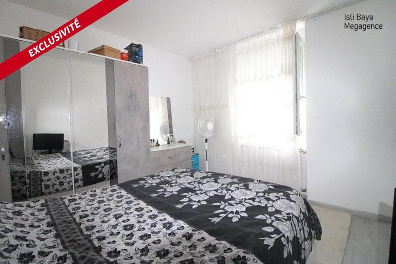 Maison - 137 m² - 6 pièces