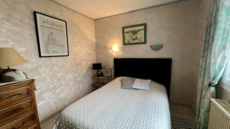 Maison - 86 m² - 5 pièces