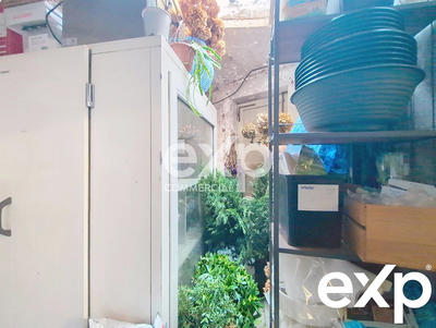 Fonds de commerce - Local commercial - 114 m²