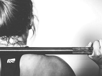 Compétition de crossfit - Landifornian Battle