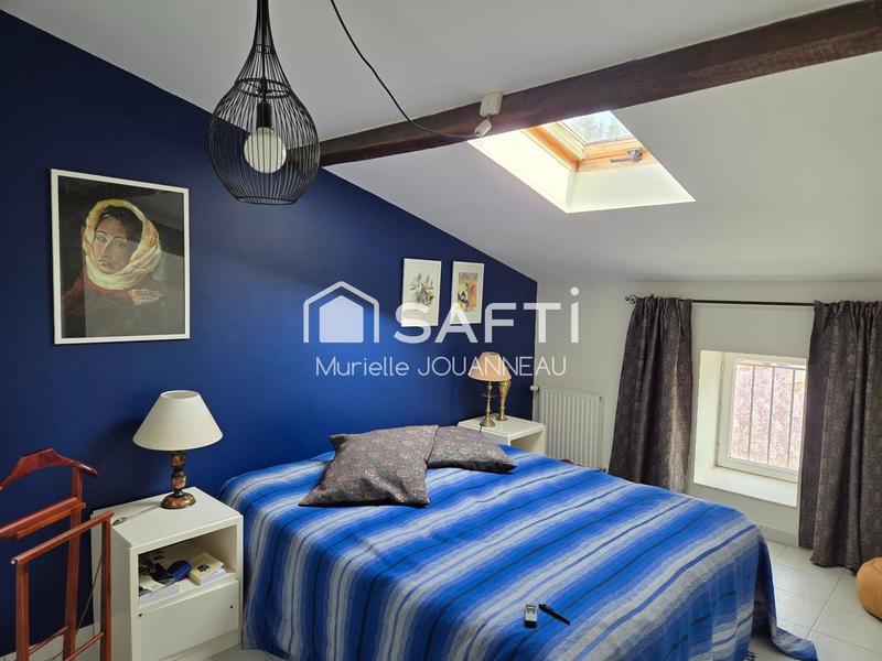 Maison - 400 m² - 16 pièces