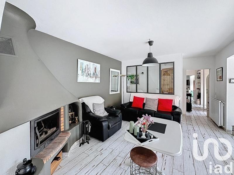 Maison - 152 m² - 5 pièces