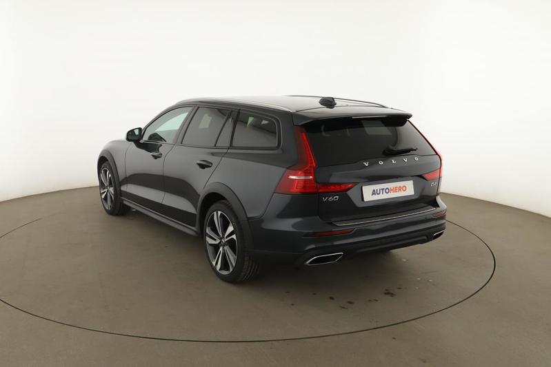 Volvo V60 Cross Country 2.0 D4 Awd Geartronic 8 190 ch