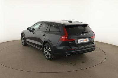 Volvo V60 Cross Country 2.0 D4 Awd Geartronic 8 190 ch