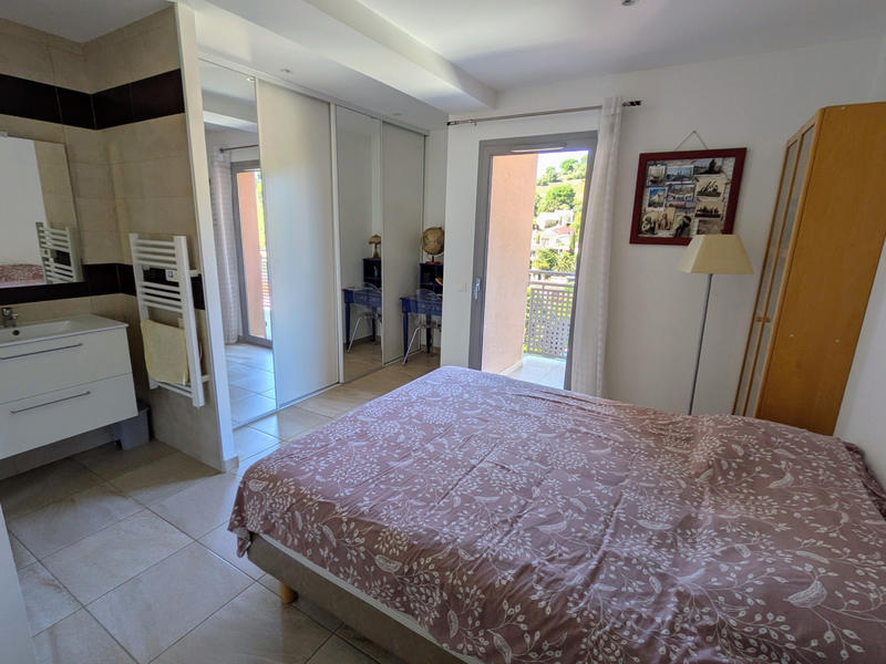 Appartement - 111 m² - 3 pièces