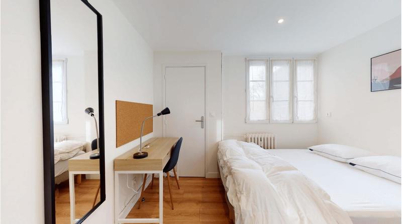 Appartement - 78 m²