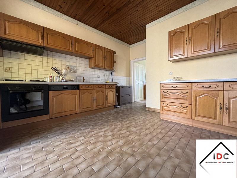 Maison - 65 m² - 3 pièces