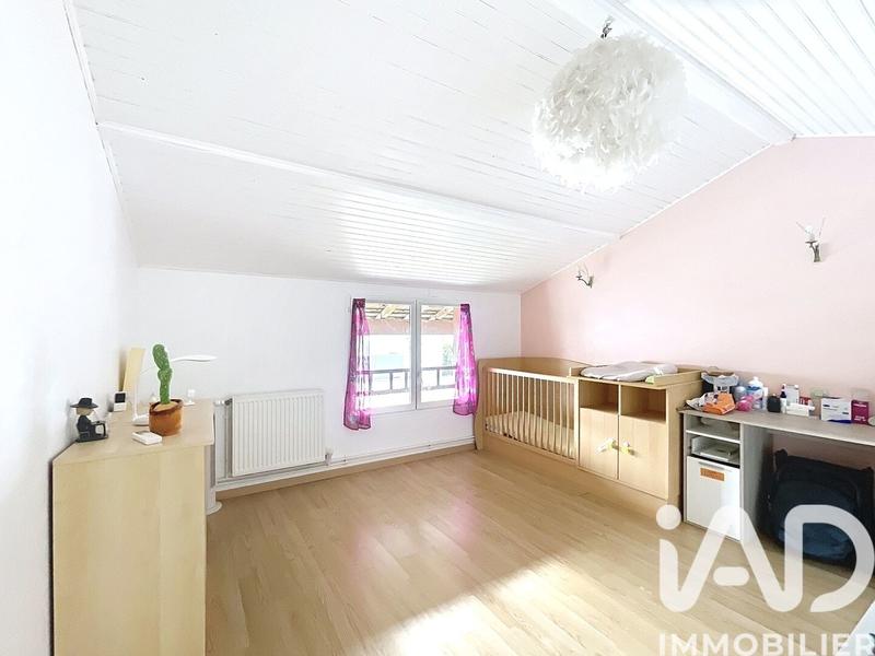 Maison - 175 m² - 6 pièces