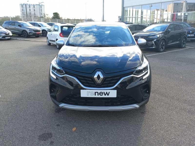 Renault Captur TCe 140 - 21 Business