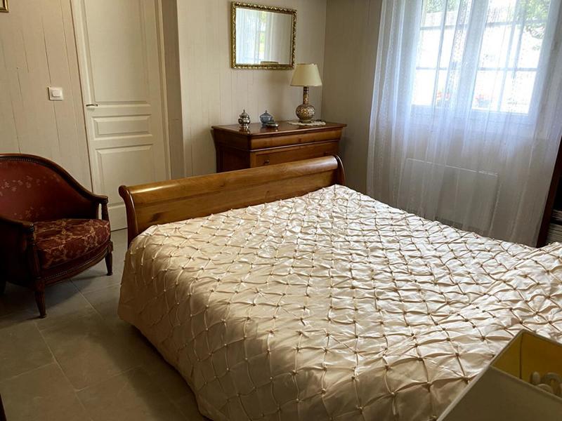 Maison - 149 m² - 6 pièces