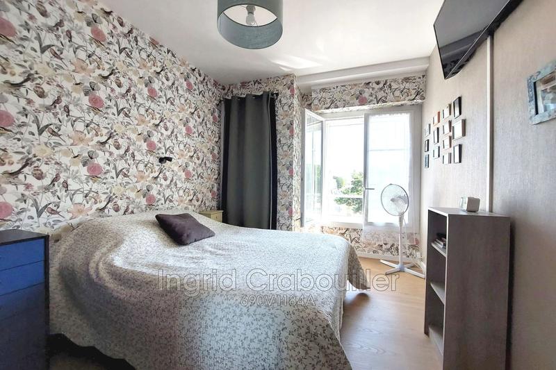 Appartement - 85 m² - 3 pièces