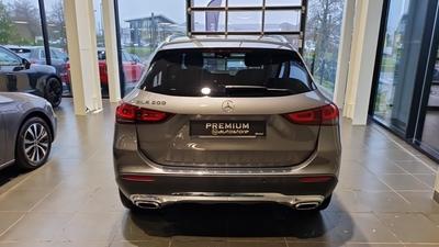 Mercedes Gla 200 7g-Dct Progressive Line