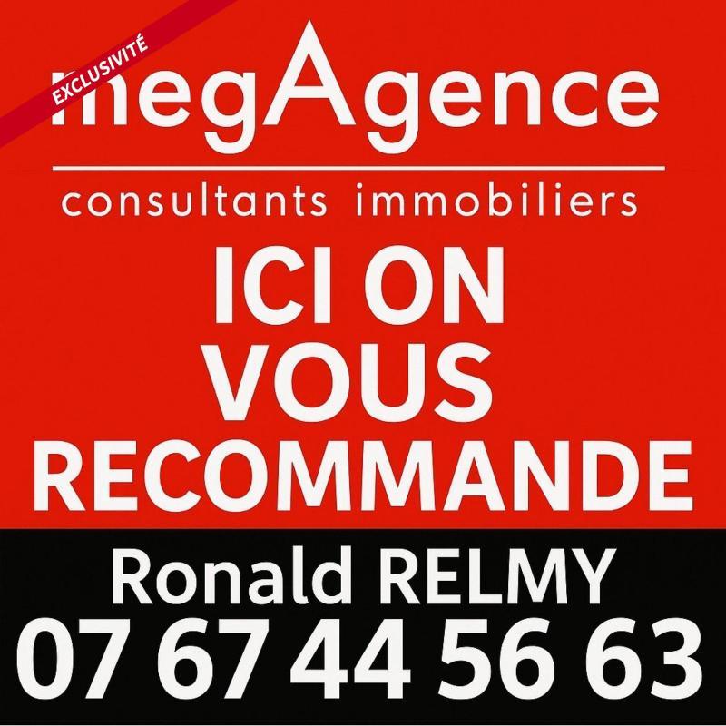 Maison de ville - 112 m² - 4 pièces