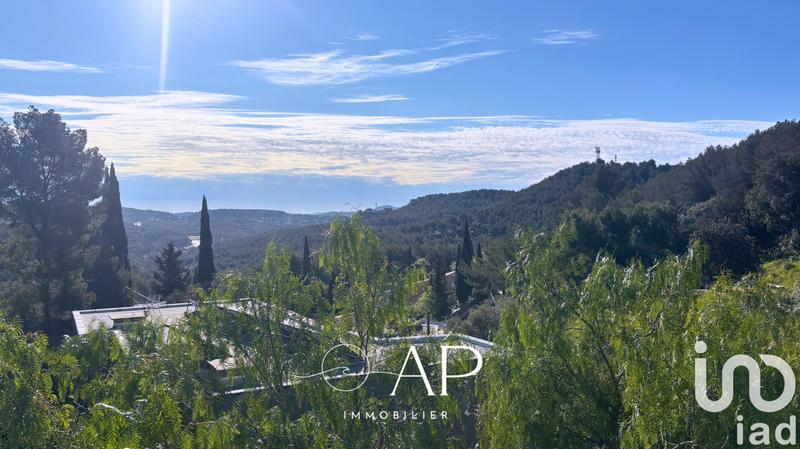 Appartement - 137 m² - 5 pièces